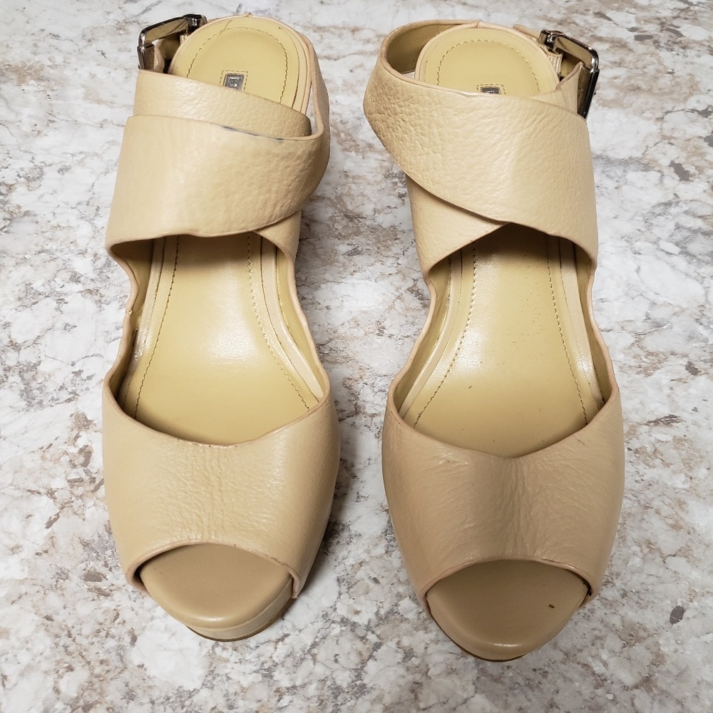 BCBG Wedges